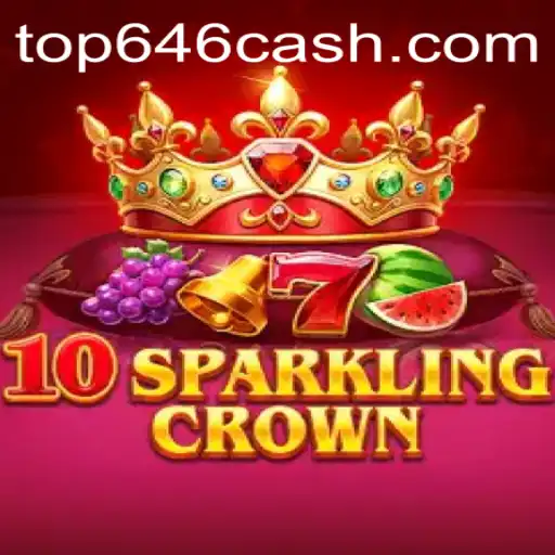 Discover the Excitement of 10SparklingCrown: A Comprehensive Guide
