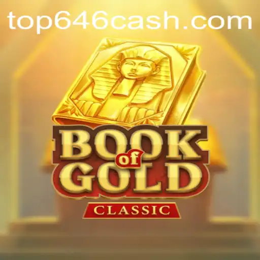 Exploring BookOfGoldClassic: A Dive into Ancient Riches and Modern Entertainment