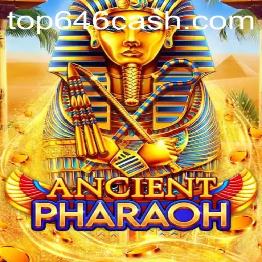 Explore the World of AncientPharaoh: A Captivating Experience on TOP646.COM