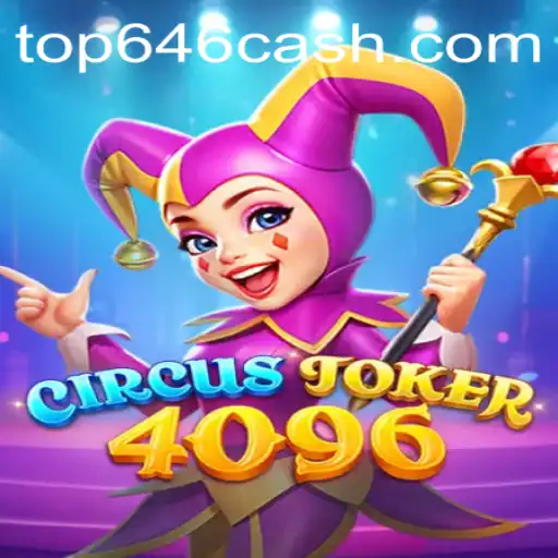 CircusJoker4096: Unraveling the Excitement