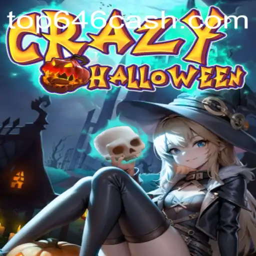 Explore the Thrilling World of CrazyHalloween: A Perfect Treat for Gamers