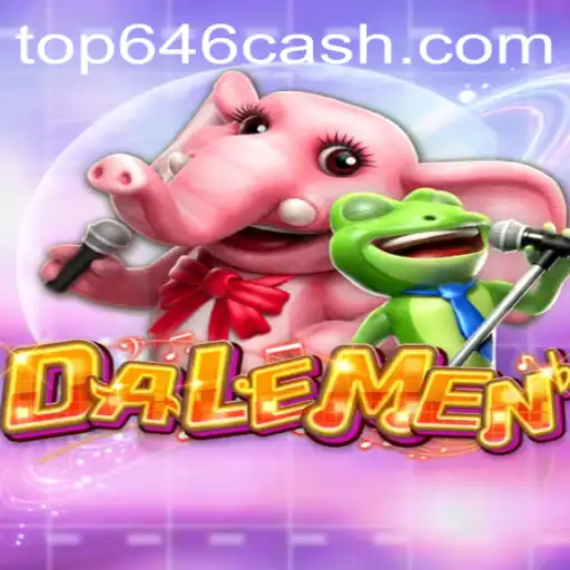 An In-Depth Look at DALEMEN: The Thrilling Game Taking the World By Storm
