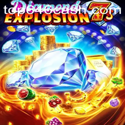 Exploring DiamondExplosion7s: A Thrilling Adventure at TOP646.COM