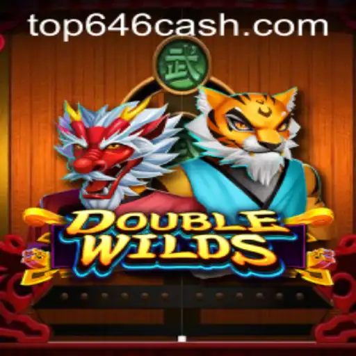 DoubleWilds: Dive into the Thrilling World of Modern Slot Gaming
