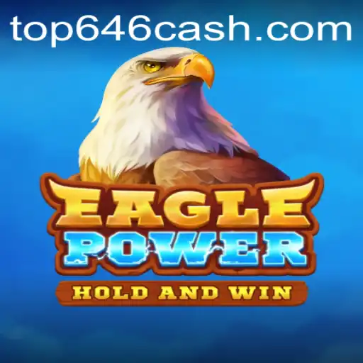 EaglePower: Soar to New Heights with TOP646.COM