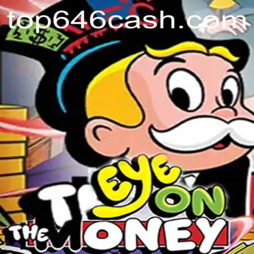 EyeOnTheMoney: A Strategic Financial Game Experience