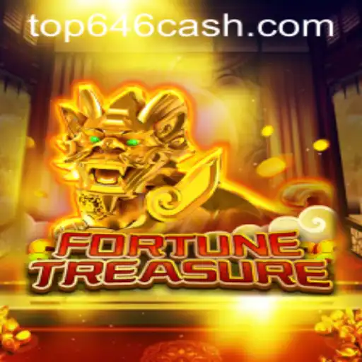Explore the Exciting World of FortuneTreasure on TOP646.COM