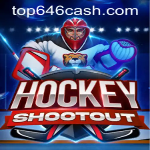Discovering the Thrill of HockeyShootout with TOP646.COM