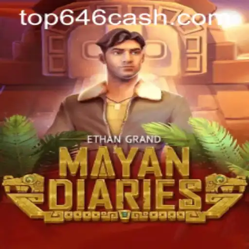 Dive into the Enchanting World of MayanDiaries: A Journey Beyond Time
