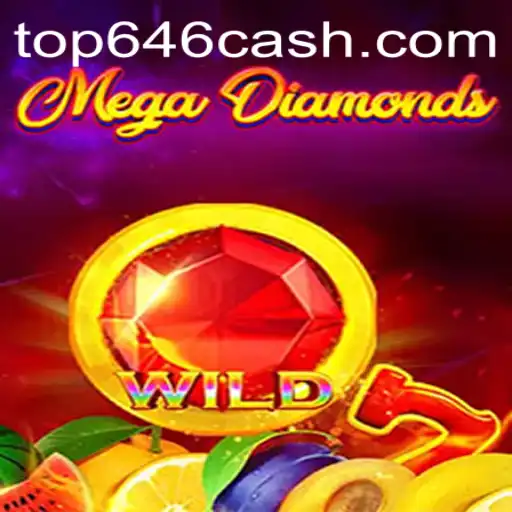 Discover the Thrilling World of MegaDiamond on TOP646.COM