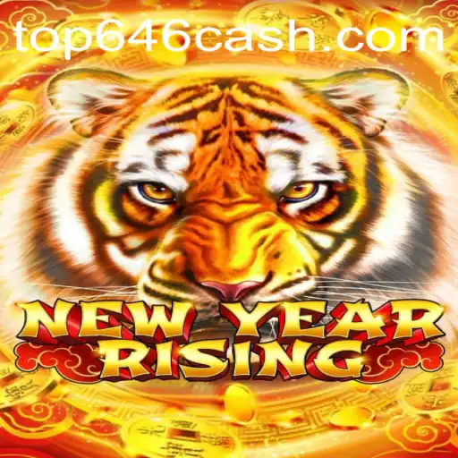 Explore NewYearRising: A Unique Gaming Experience