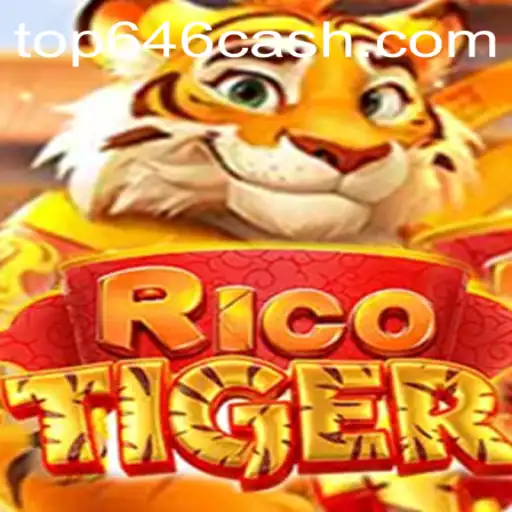 RicoTiger: The Thrilling Adventure in the Gaming Universe