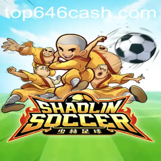 Dive into ShaolinSoccer: A Thrilling Gaming Experience with TOP646.COM