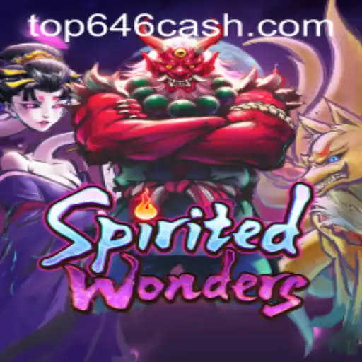 Discovering the Enigmatic World of SpiritedWonders