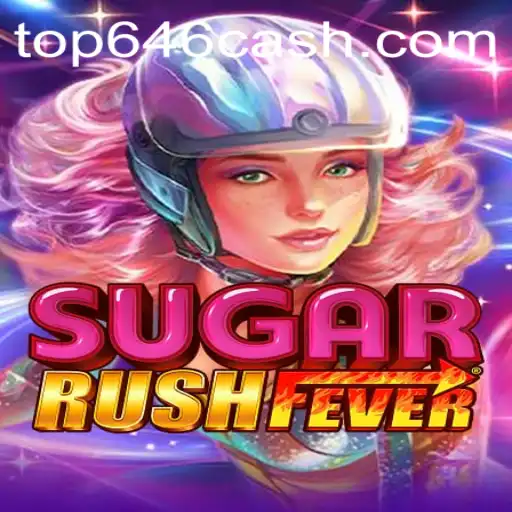 SugarRushFever: A Sweet Adventure in the Gaming World