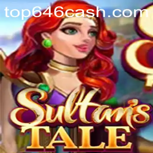 Discover the Enchantment of Sultanstale: A Captivating Journey