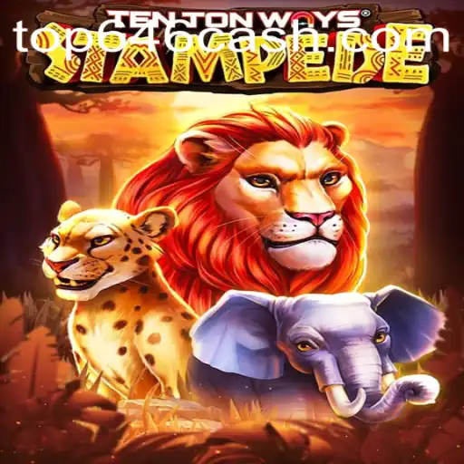 Explore the Exciting World of TenTonWaysStampede