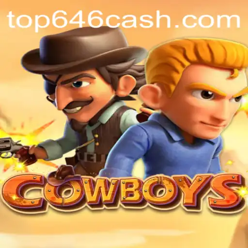 Exploring 'COWBOYS' - The Thrilling New Game from TOP646.COM