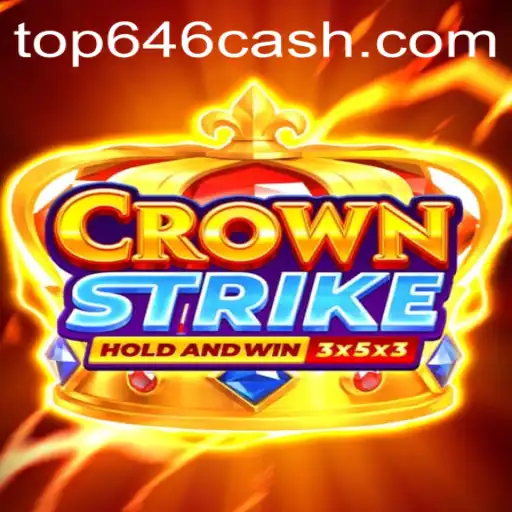 Unveiling Crownstrike: A Revolutionary Gaming Experience