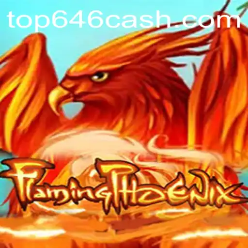 FlamingPhoenix: Unleashing the Power of Myth and Competition
