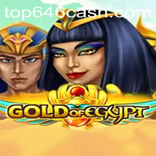Explore the Enigmatic World of GoldOfEgypt on TOP646.COM