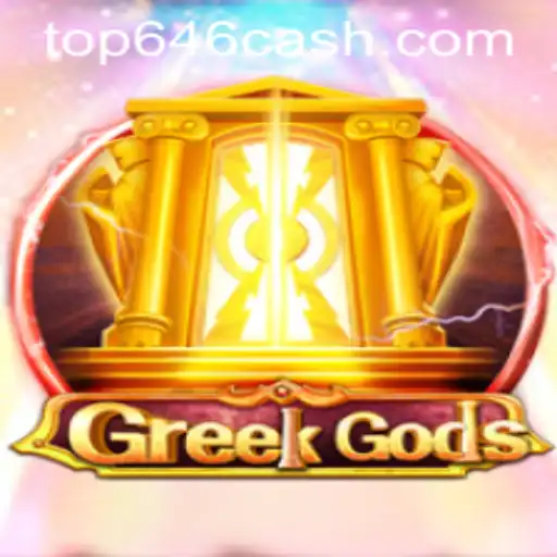 Unveiling the Mystical Realm of GreekGods: An Intriguing Adventure by TOP646.COM