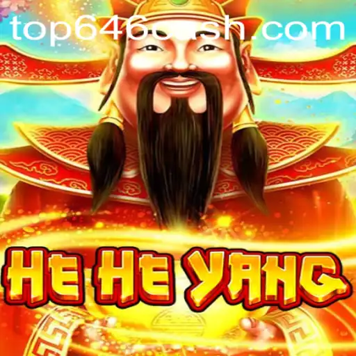 Discover HeHeYang: A Unique Journey into the World of TOP646.COM
