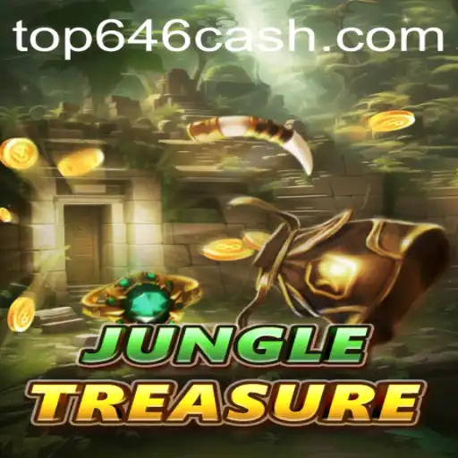 Discover the Adventure of JungleTreasure: A Thrilling Gaming Experience