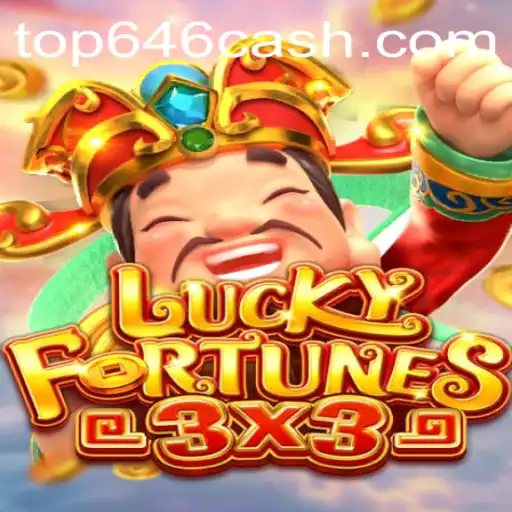 Discover the Intriguing World of LUCKYFORTUNES3x3 at TOP646.COM