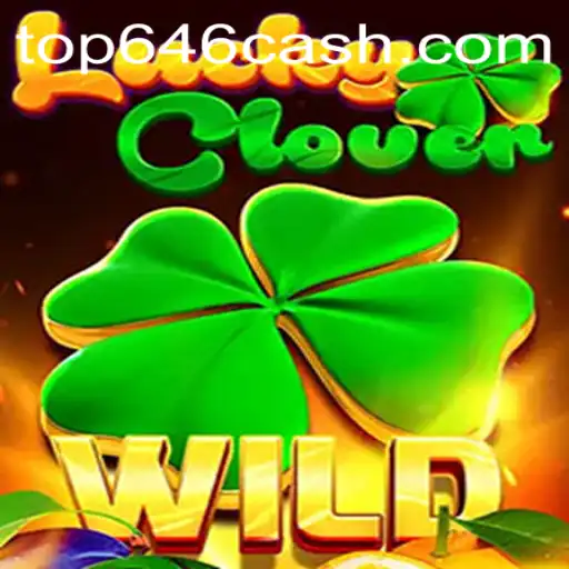 LuckyClover: Explore the World of Exciting Gaming with TOP646.COM