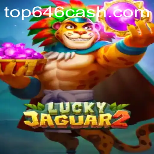Exploring the Vibrant World of Luckyjaguar2: A Thrill-seeker's Paradise