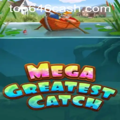 Unveiling MegaGreatestCatch: A Deep Dive into the Thrilling World of TOP646.COM's Latest Sensation