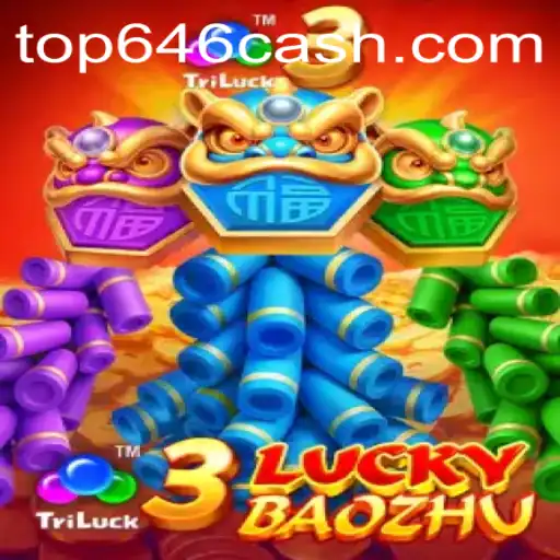 Exploring the Excitement of 3LuckyBaozhu at TOP646.COM