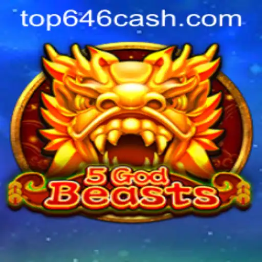 Discover the Exciting World of 5GodBeasts: A New Gaming Phenomenon