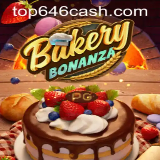 BakeryBonanza: A Delectable Gaming Experience on TOP646.COM