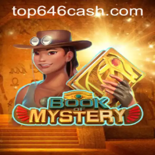 Discover the Enchanting World of BookofMystery: Your Gateway to Adventure