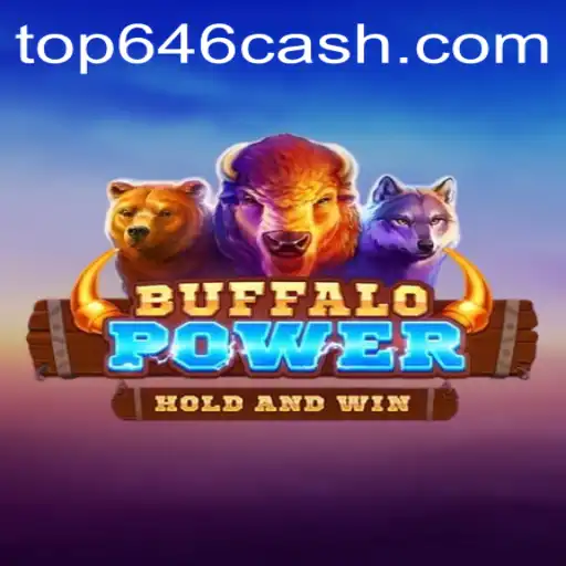 Exploring the Exciting World of BuffaloPower: A Game Like No Other