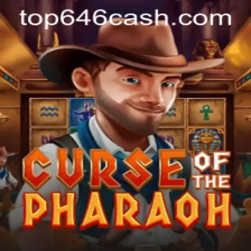 The Enigmatic World of CurseofthePharaoh: A Journey Through Ancient Mysticism