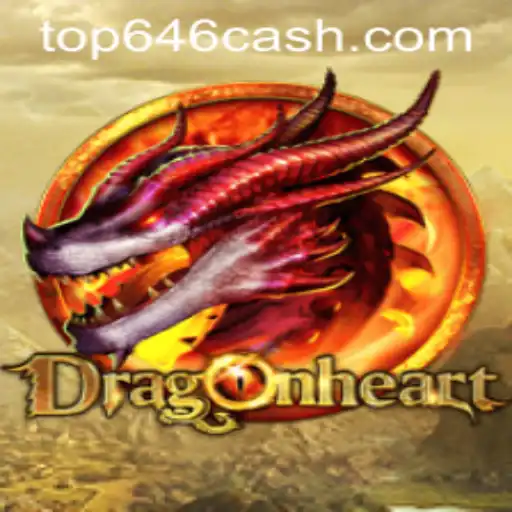 Unleashing the Mysteries of DragonHeart: A Journey through Top646.com's Epic Game