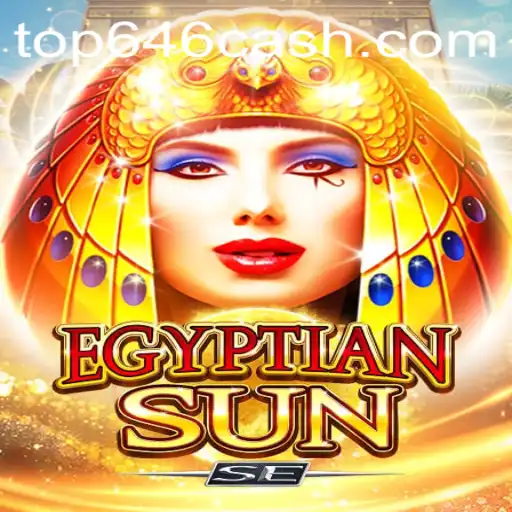 Discovering the Mystical World of EgyptianSunSE