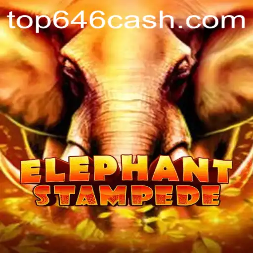Exploring the Excitement of ElephantStampede - A New Gaming Sensation