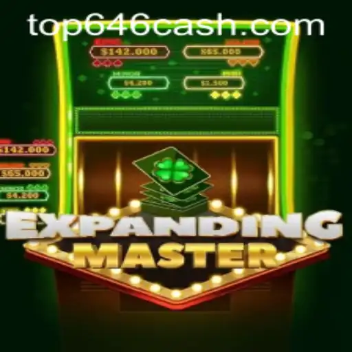 Explore the Dynamic Universe of ExpandingMaster