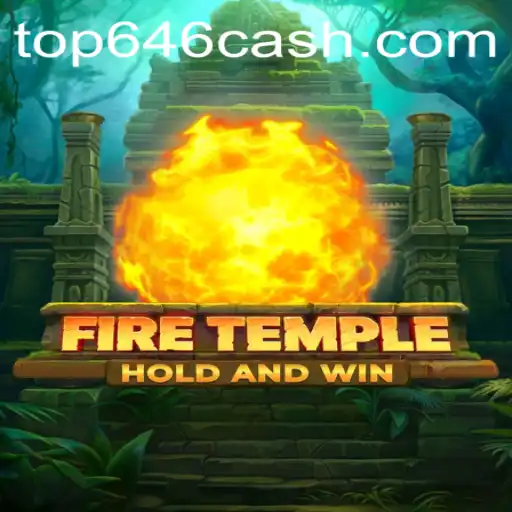 Exploring the Enigmatic World of FireTemple: A Thrilling Gaming Experience Promoted by TOP646.COM