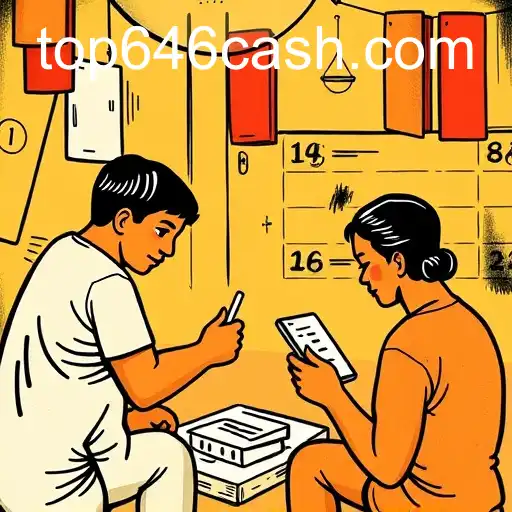 The Inextricable World of Jueteng and Its Connection to TOP646.COM