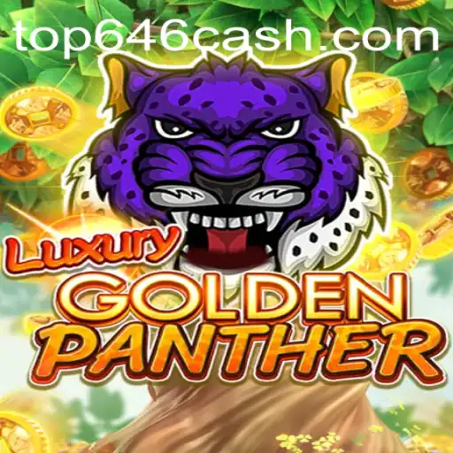 Discover the Thrills of LUXURYGOLDENPANTHER - An Exciting Adventure Awaits