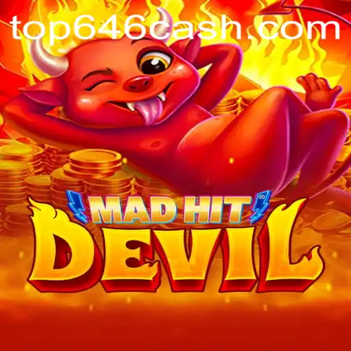 MadHitDevil: Dive into a World of Chaos and Strategy at TOP646.COM