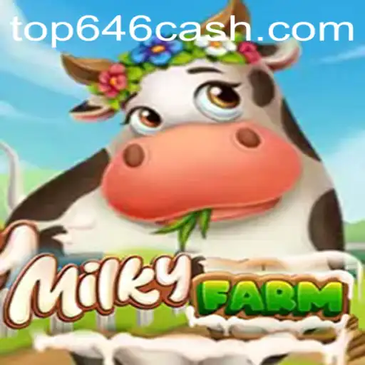 Exploring MilkyFarm: A Unique Gaming Experience on TOP646.COM