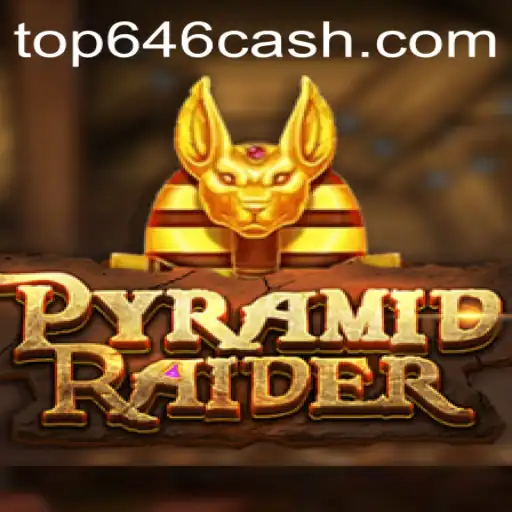 Explore the Ancient World and Secrets of PyramidRaider with TOP646.COM
