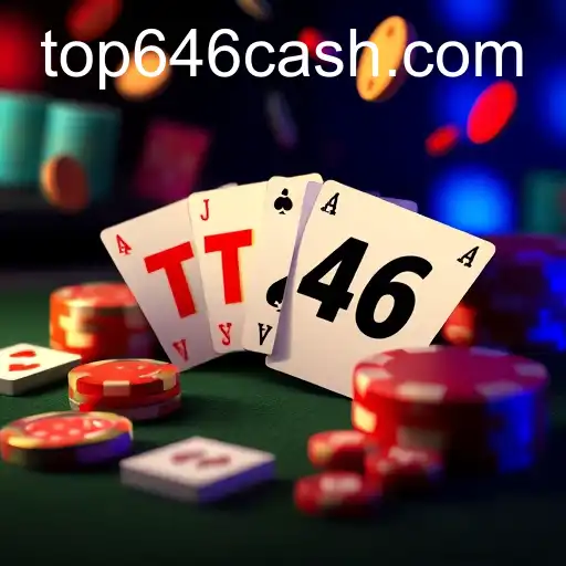 Responsible Gambling and the Role of TOP646.COM