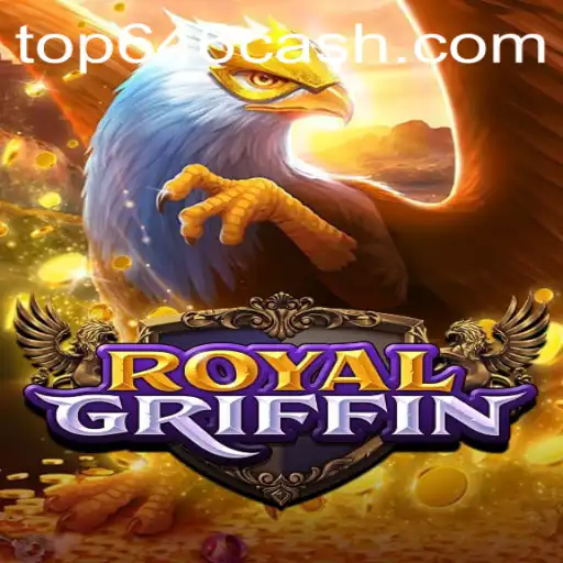 Discover the Enchanting World of RoyalGriffin - A New Gaming Sensation